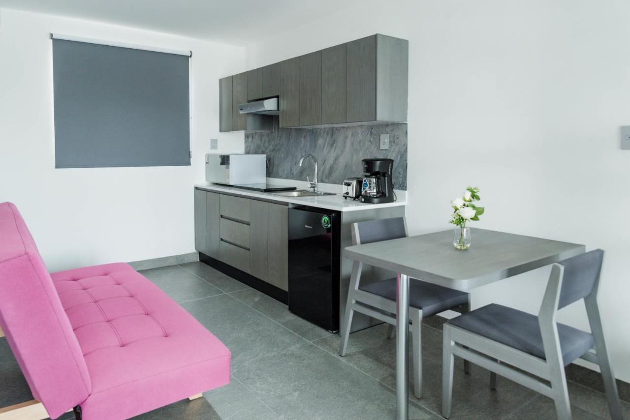 Dreams 8. Loft A 9 Minutos De La Playa Apartamento
