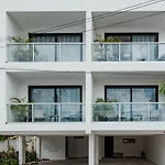Dreams Apartments 8. Loft A 9 Minutos De La Playa