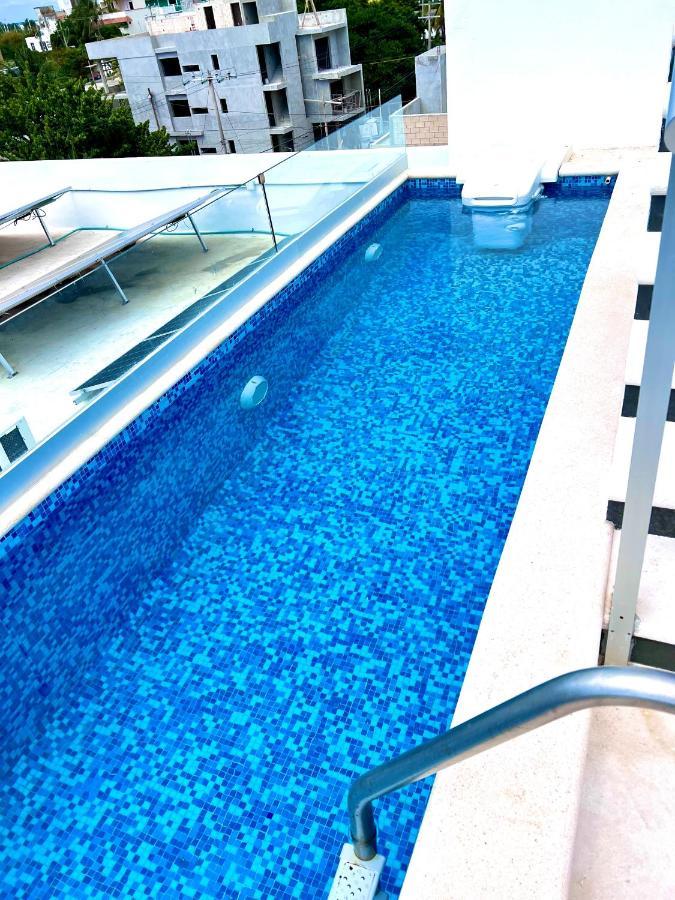 Appartement Dreams 8. Loft A 9 Minutos De La Playa Isla Mujeres