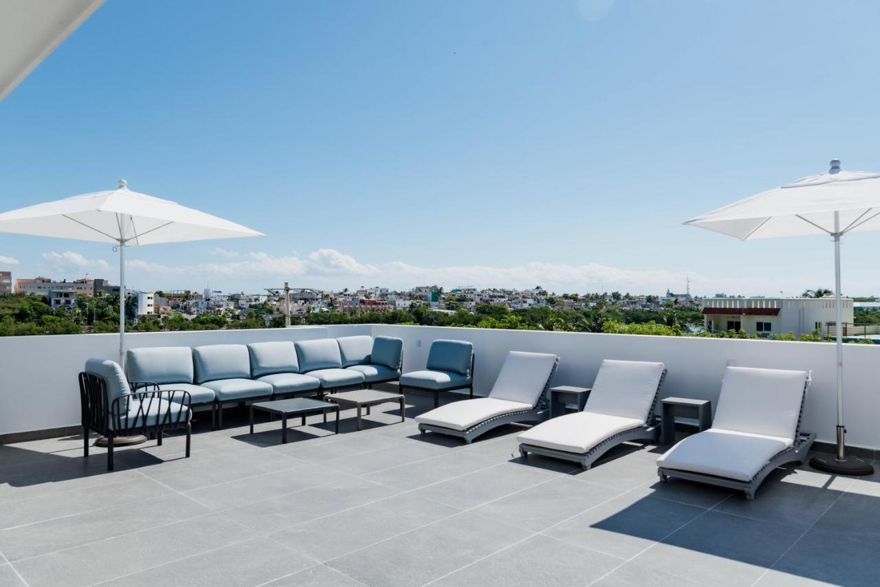 Dreams 8. Loft A 9 Minutos De La Playa Appartement *