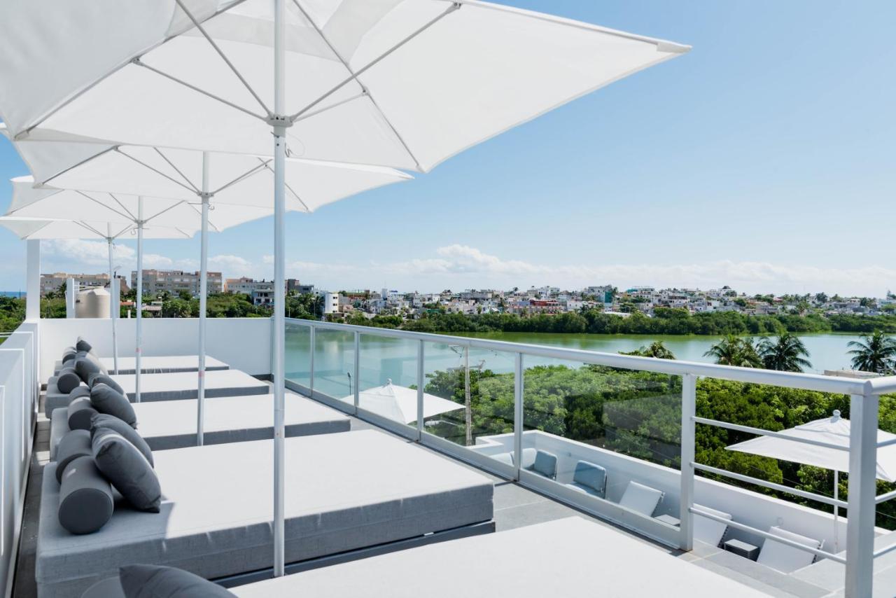 Dreams 8. Loft A 9 Minutos De La Playa Appartement Isla Mujeres