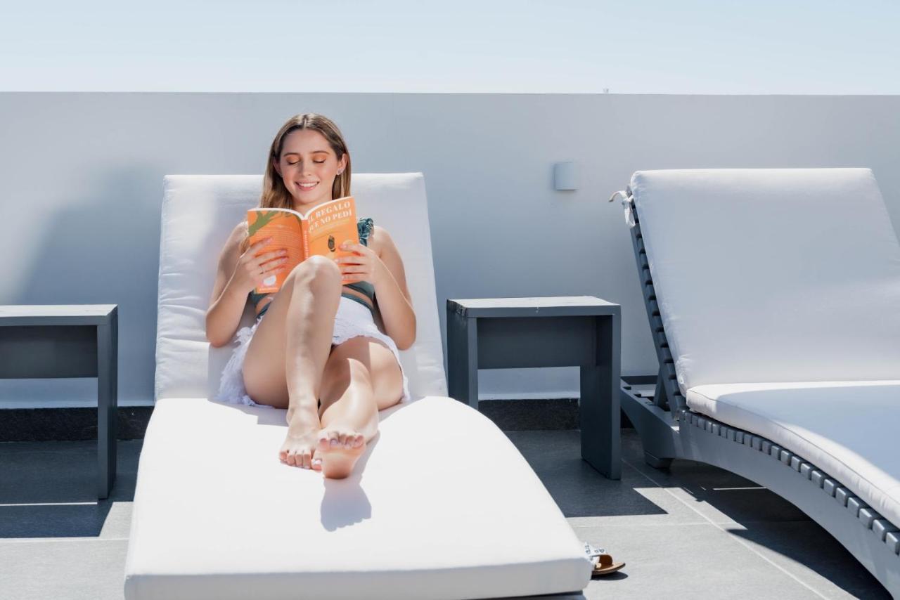 Dreams 8. Loft A 9 Minutos De La Playa * Isla Mujeres