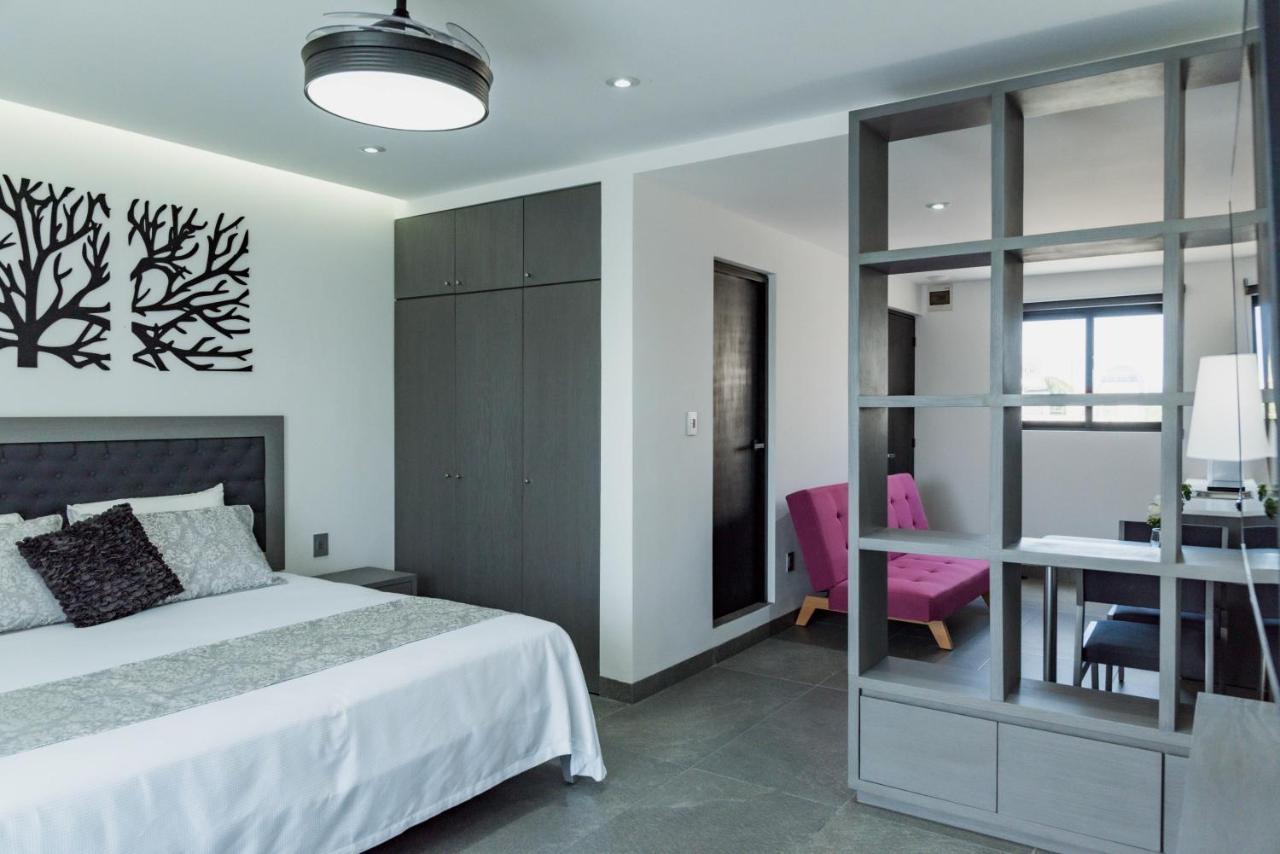 Dreams 8. Loft A 9 Minutos De La Playa Appartement Isla Mujeres