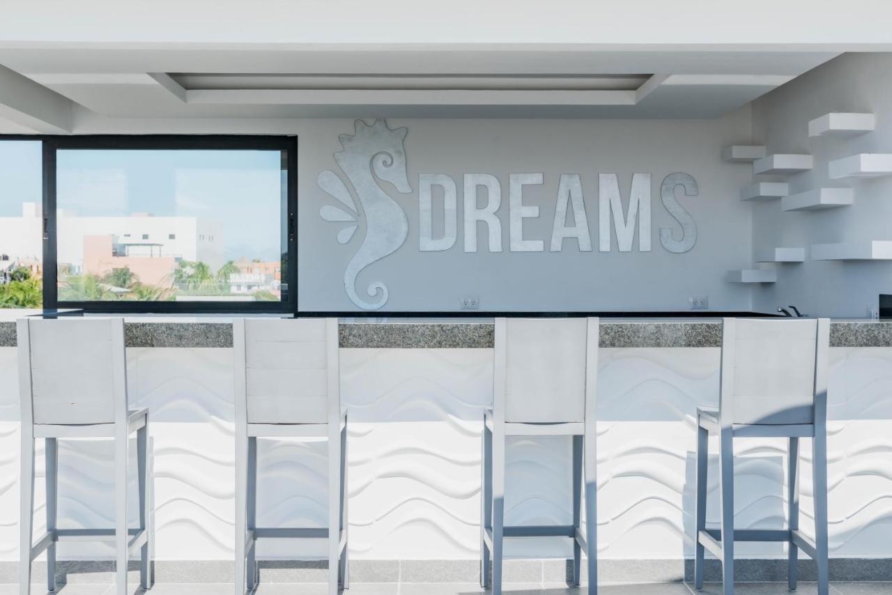 Dreams 8. Loft A 9 Minutos De La Playa * Isla Mujeres