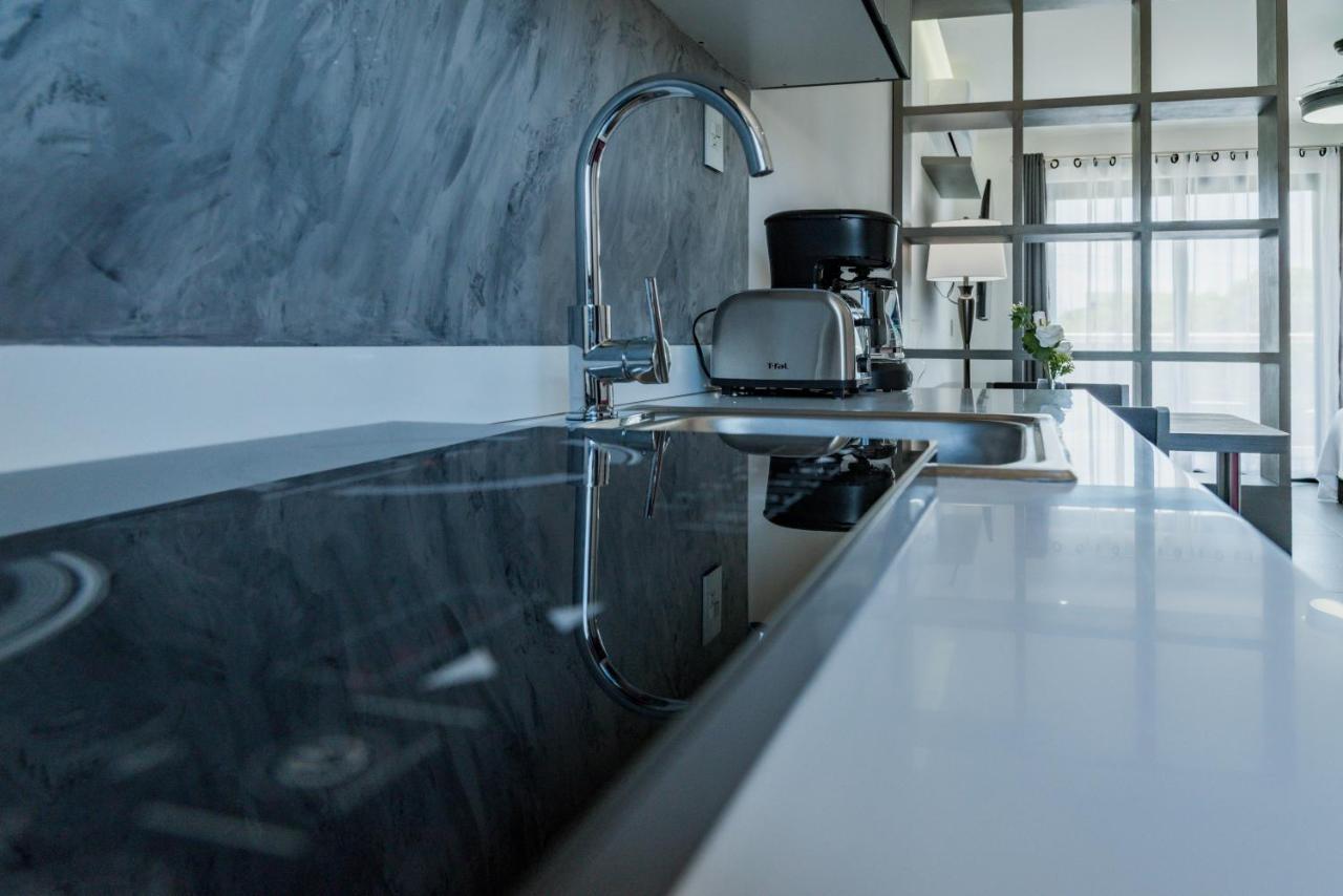 Appartement Dreams 8. Loft A 9 Minutos De La Playa Isla Mujeres