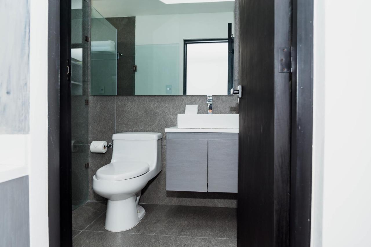 Dreams 8. Loft A 9 Minutos De La Playa Appartement *