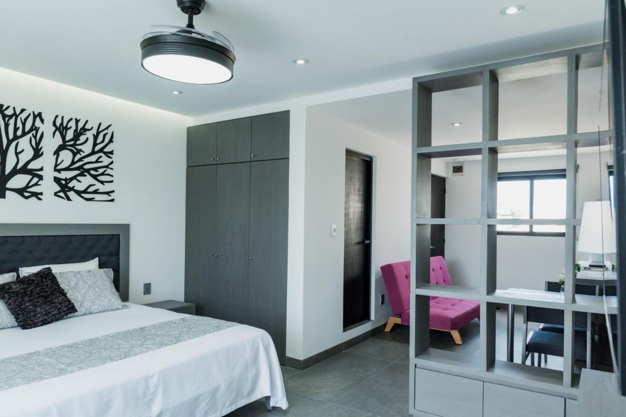 Dreams 8. Loft A 9 Minutos De La Playa Appartement *