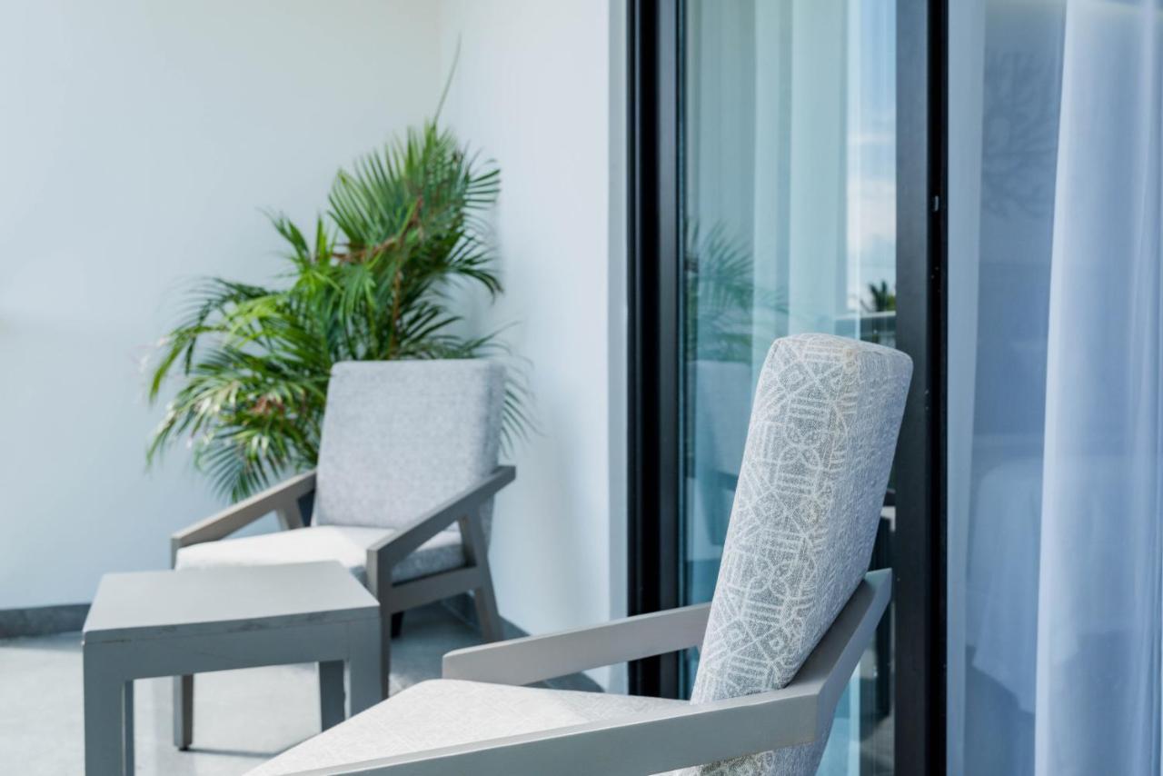 Dreams 8. Loft A 9 Minutos De La Playa Appartement
